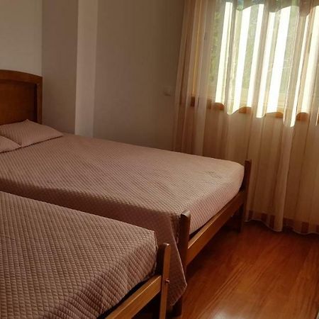 Hotel Bela Vista Santa Maria da Feira Zewnętrze zdjęcie