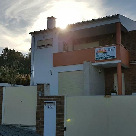 Hotel Bela Vista Santa Maria da Feira Zewnętrze zdjęcie