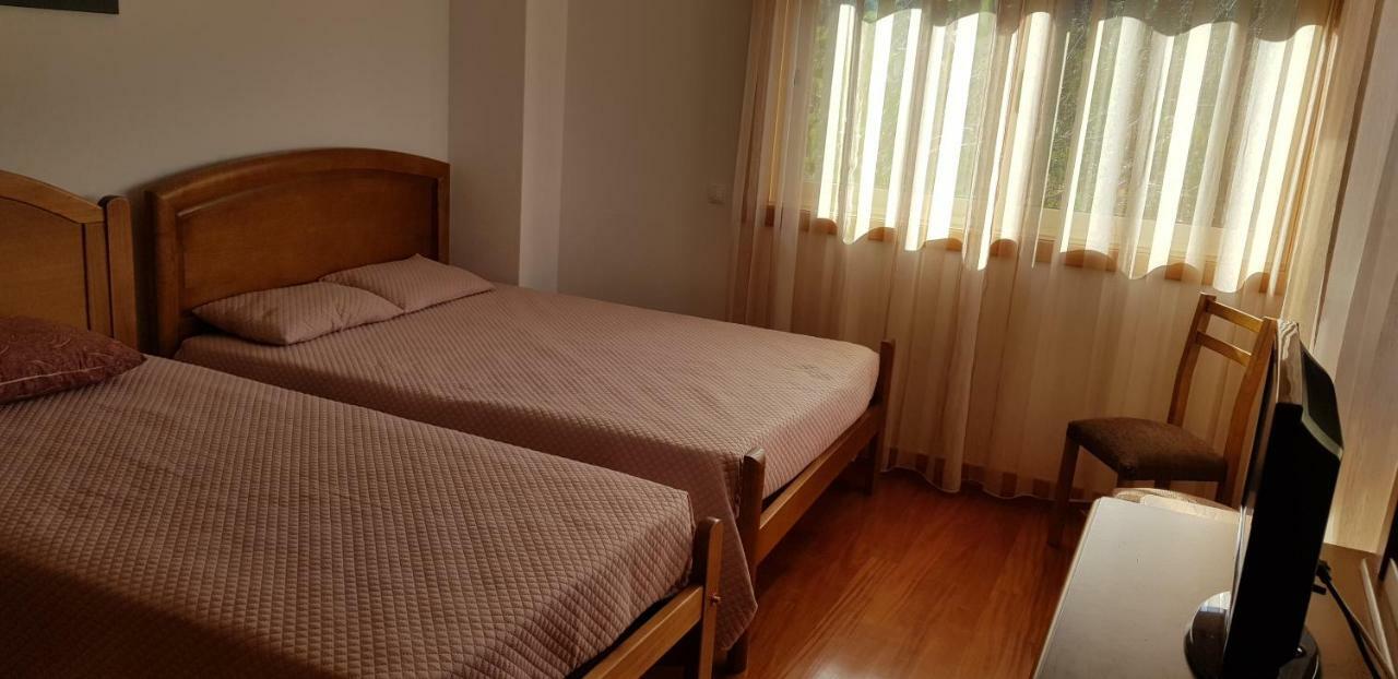 Hotel Bela Vista Santa Maria da Feira Zewnętrze zdjęcie
