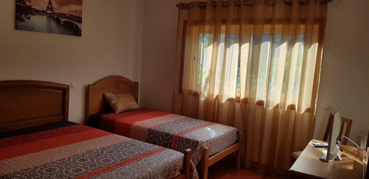 Hotel Bela Vista Santa Maria da Feira Zewnętrze zdjęcie