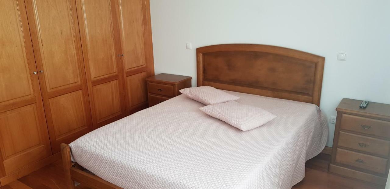 Hotel Bela Vista Santa Maria da Feira Zewnętrze zdjęcie
