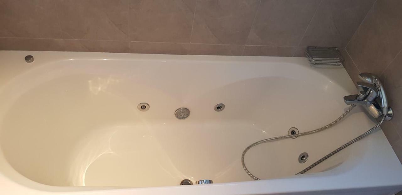 Hotel Bela Vista Santa Maria da Feira Zewnętrze zdjęcie