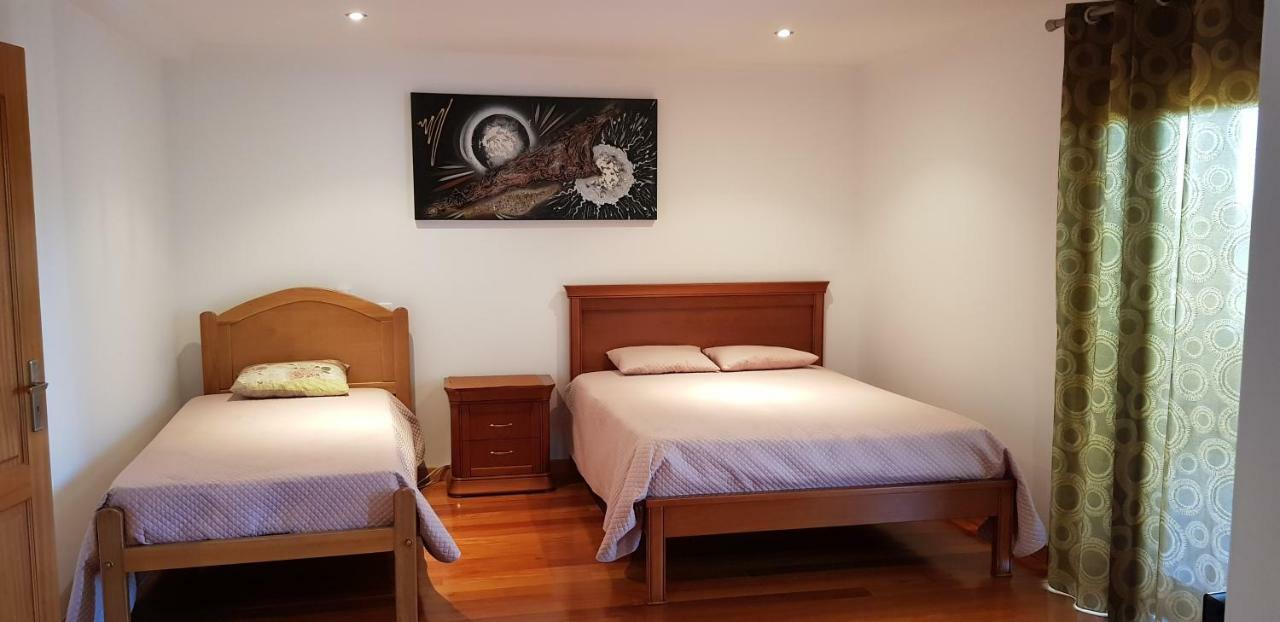 Hotel Bela Vista Santa Maria da Feira Zewnętrze zdjęcie