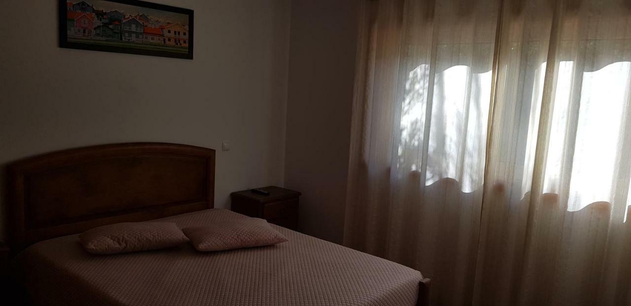 Hotel Bela Vista Santa Maria da Feira Zewnętrze zdjęcie
