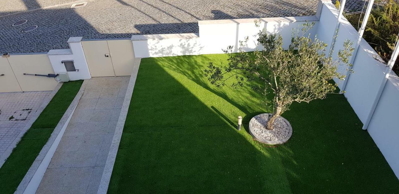 Hotel Bela Vista Santa Maria da Feira Zewnętrze zdjęcie