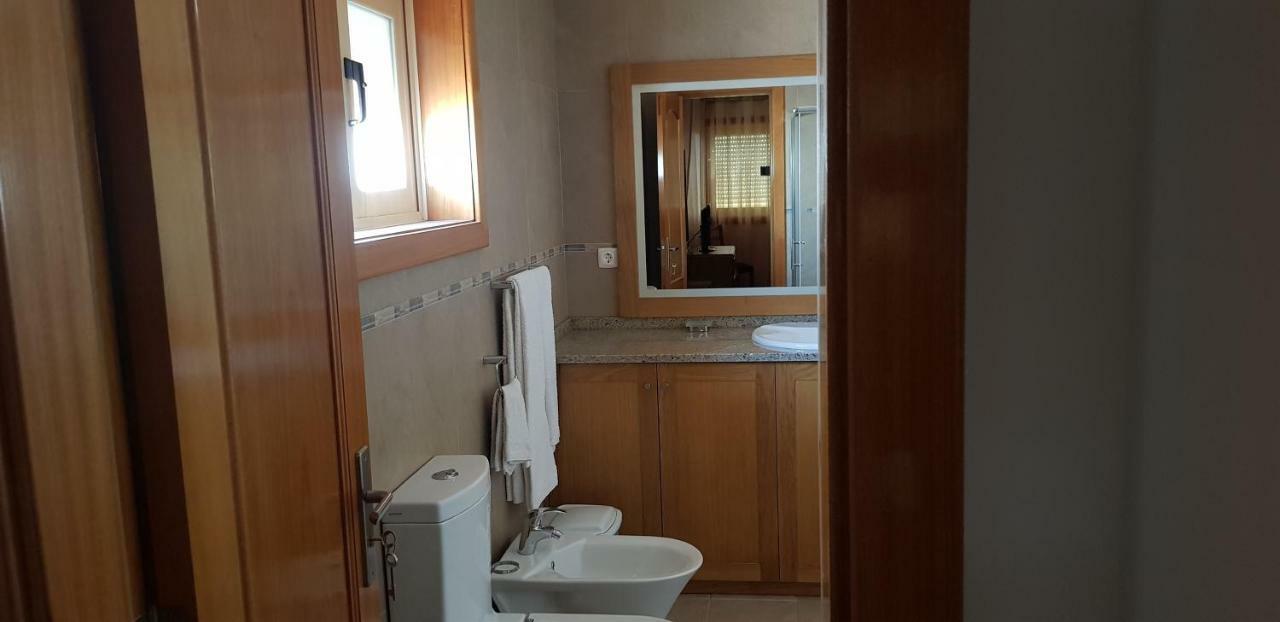 Hotel Bela Vista Santa Maria da Feira Zewnętrze zdjęcie