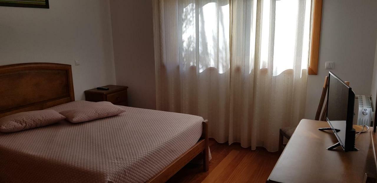 Hotel Bela Vista Santa Maria da Feira Zewnętrze zdjęcie