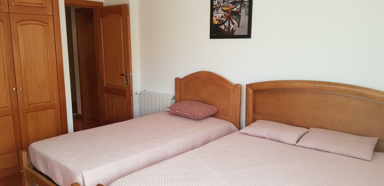 Hotel Bela Vista Santa Maria da Feira Zewnętrze zdjęcie